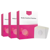 Body Comfort Patches