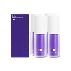 Gentle Whitening Serum