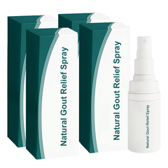 Natural Gout Relief Spray