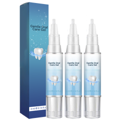 Daily Oral Care Gel