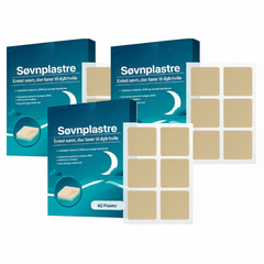 Søvnplaster