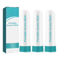 Portable Aroma Inhaler