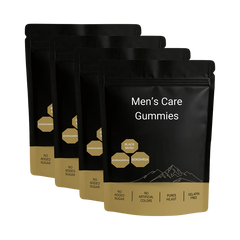 Men’s Care Gummies