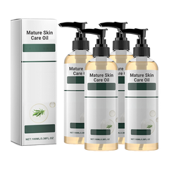 Glowelless™ Collagen Oil