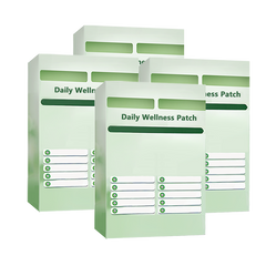 Daily Wellness Patch