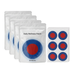 Natural Wellness Patch