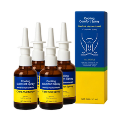 Cooling Comfort Spray