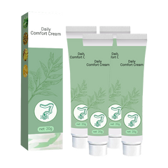 Daily Comfort Cream