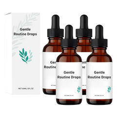 Gentle Routine Drops