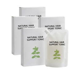 Natural Hair Support Tonic