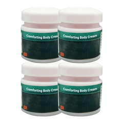 Daily Back Comfort Cream