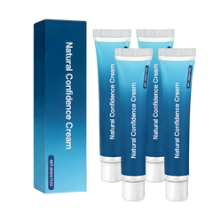 Natural Confidence Cream