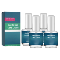 Gentle Nail Care Liquid