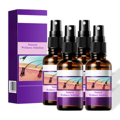Everyday Wellness Spray