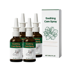 Soothing Care Spray