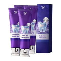 Gentle Mint Dental Paste
