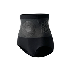Moringa & Berberine 4-In-1 Micro-Particle Sculpting Shorts