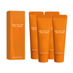 Daily Tea Tree Care Cream