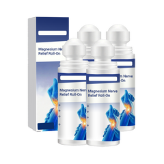 Magnesium Nerve Relief Roll-On