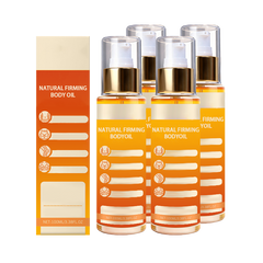 Natural Firming Body Oil