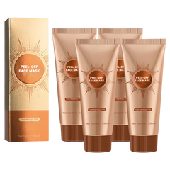 Peel-Off Face Mask