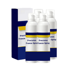 Precision Freeze Spray