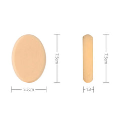 Glowelless Smooth Cushion Puff