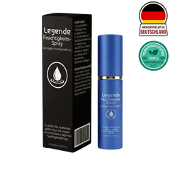 Legende Feuchtigkeitsspray