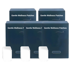 Gentle Wellness Patches