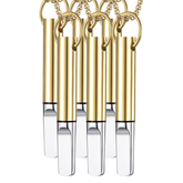Behavioral Inhalation Necklace