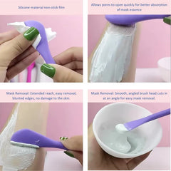 Glowelless Fresh Glow Brush