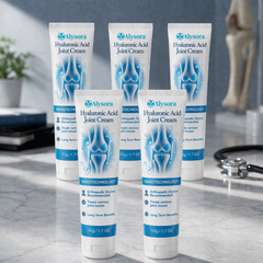 Hyaluronic Acid Joint Cream
