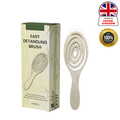 Vitality Hair Brush