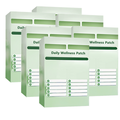 Daily Wellness Patch