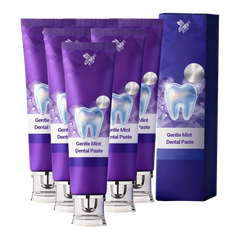 Gentle Mint Dental Paste