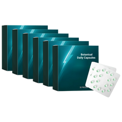 Herbal Harmony Capsules