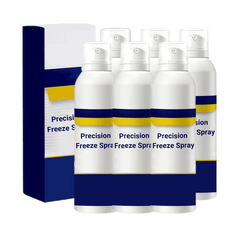 Precision Freeze Spray