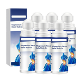 Magnesium Nerve Relief Roll-On