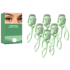 Gentle Heat Eyelash Curler