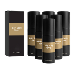 Daily Scalp Spray
