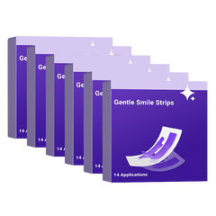 Daily Brightening Strips