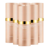 Glowelless Foundation Serum