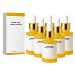 Natural Spot Removal Solution