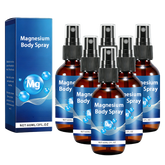 Magnesium Body Spray