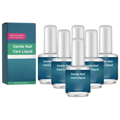 Gentle Nail Care Liquid