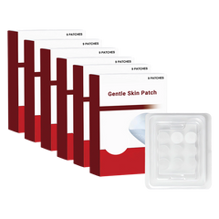 Gentle Skin Patch