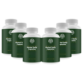 Botanical Blend Capsules