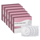 Body Care Nano Patch