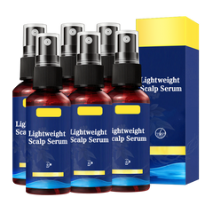Lightweight Scalp Serum