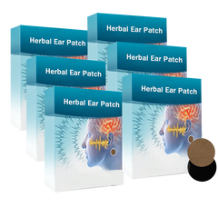 Herbal Ear Patch